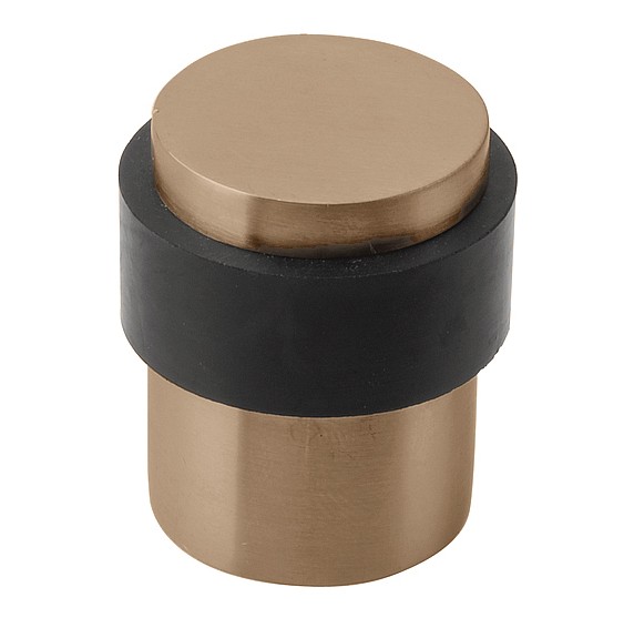 Deurstop BASICS LB10 PVD licht brons