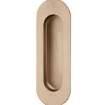 Schuifdeurkom BASICS LB41 PVD licht brons