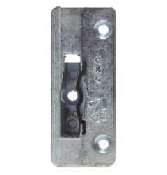 AXA inbouwsluitkom links ISL verzinkt