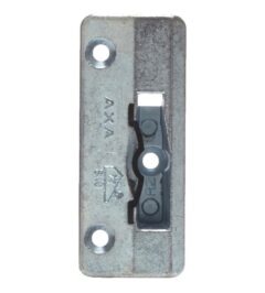 AXA inbouwsluitkom rechts ISR verzinkt