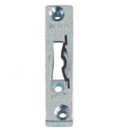 AXA opbouwsluitkom links smal OSLS verzinkt