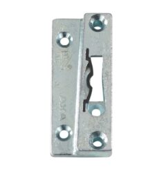 AXA opbouwsluitkom rechts OSR verzinkt