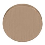 Blind Plaatje INC PBIB53 PVD licht brons