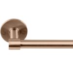 Deurkruk PIET BOON PBL15XL50 PVD licht brons