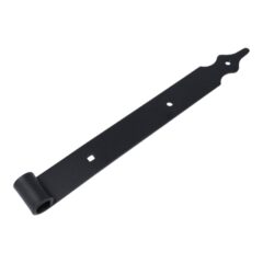 Duimheng rustica 300 mm mat zwart