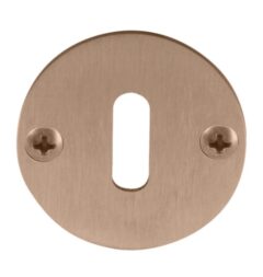 Sleutelplaatje PIET BOON PBN50 PVD licht brons