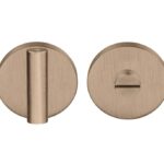 Toiletgarnituur PIET BOON INC PBIWC53 PVD licht brons