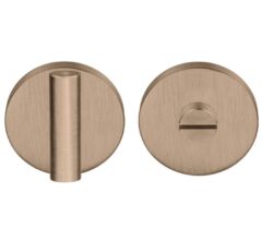 Toiletgarnituur PIET BOON INC PBIWC53 PVD licht brons