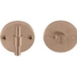 Toiletgarnituur PIET BOON PBWC50 PVD licht brons