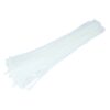 100 bundelbandjes nylon naturel 4,8 x 450 mm