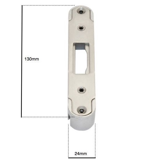 247WOOD Freesmal sluitkom set S2 - Afbeelding 2