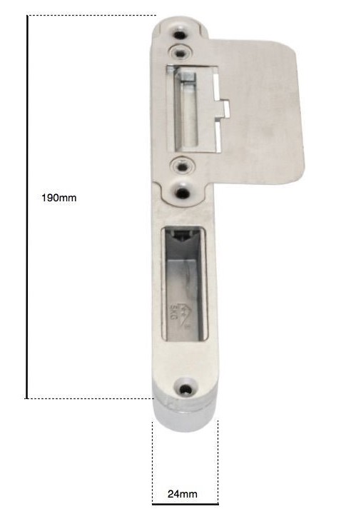 247WOOD Freesmal sluitkom set S2 - Afbeelding 3