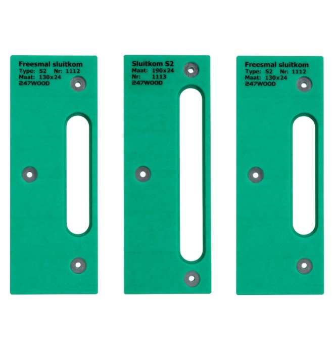 247WOOD Freesmal sluitkom S2