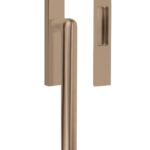 Hefschuifdeurbeslag PIET BOON INC PBI230 Blind PVD licht brons