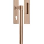 Hefschuifdeurbeslag PIET BOON PB230Y PC69 PVD licht brons