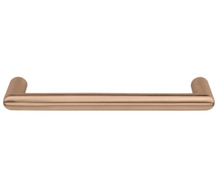 Meubelgreep PIET BOON INC PBI16160 mm PVD licht brons