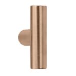 Meubelknop PIET BOON INC PBI13M PVD licht brons