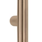 Meubelknop PIET BOON INC PBI16M PVD licht brons