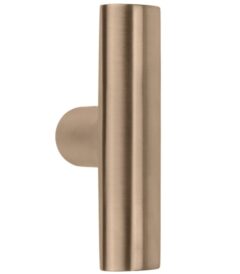 Meubelknop PIET BOON INC PBI16M PVD licht brons