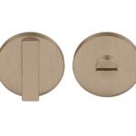 Toiletgarnituur PIET BOON ARC PBAWC53 PVD licht brons