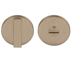 Toiletgarnituur PIET BOON ARC PBAWC53 PVD licht brons