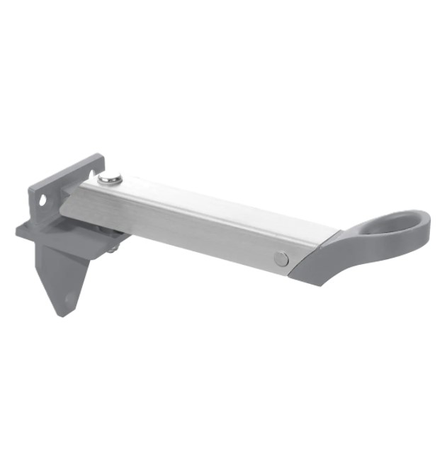 AXA Combi-raamuitzetter AXAflex Speciaal RVS/Alu