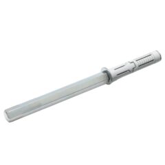 Blinde plankdrager Ø12x120 mm verzinkt