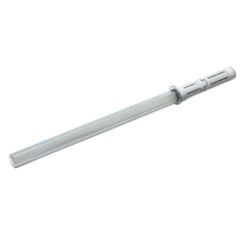 Blinde plankdrager Ø12x170 mm verzinkt