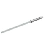 Blinde plankdrager Ø8x140 mm verzinkt