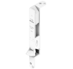 Olda automatische kantschuif type 37 voor stalenaluminiumhouten deuren type 1 staal verzinkt