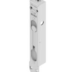 Olda kantschuif type 30 voor houten deuren staal verzinkt