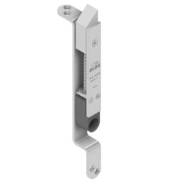 Olda semi automatische kantschuif type 35 voor stalenaluminiumhouten deuren type 1 staal verzinkt