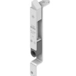 Olda semi automatische kantschuif type 35 voor stalenaluminiumhouten deuren type 2 staal verzinkt