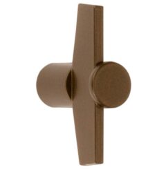 Meubelknop TENSE BB25M brons