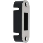 Nemef magneet sluitkom 1255/71 met rvs sluitplaat