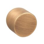 Nuda WC-sluiting Punto minimal verouderd goud