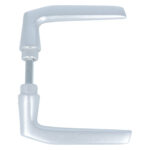 ODShop deurkruk duim aluminium F1