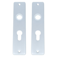 ODShop kortschild PC55 aluminium F1