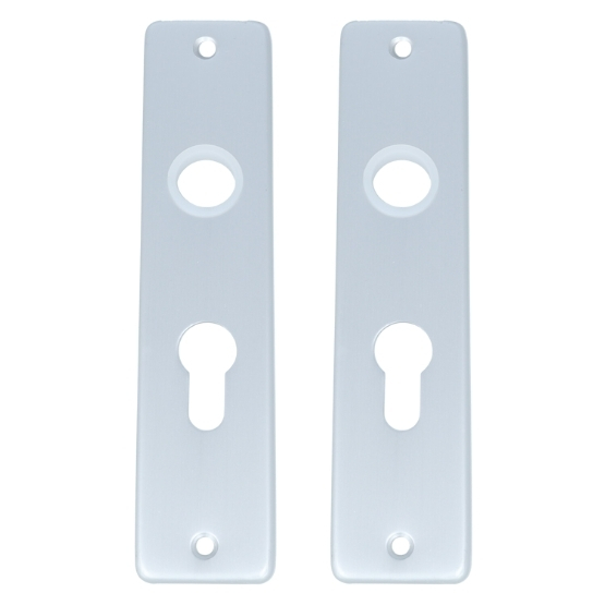 ODShop kortschild PC55 aluminium F1