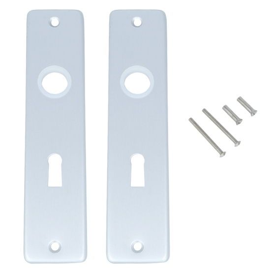 ODShop kortschild SL56 aluminium F1 - Afbeelding 4