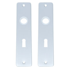 ODShop kortschild SL56 aluminium F1