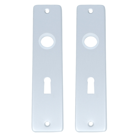 ODShop kortschild SL56 aluminium F1