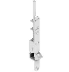 Olda automatische kantschuif type 34 voor stalenaluminiumhouten deuren schoot Ø8mm lengte 50 mm type 2 staal verzinkt