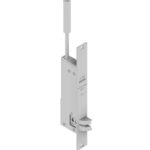 Olda automatische kantschuif type 43 doornmaat 32mm voor stalenaluminium deuren type 2 staal verzinkt