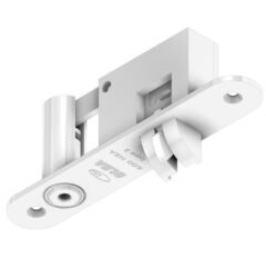 Olda automatische kantschuif type 600 deurkozijn model voor stalen of aluminium kozijnen type 2 staal verzinkt