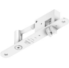 Olda automatische kantschuif type 602 deurkozijn model voor stalen of aluminium kozijnen type 2 staal verzinkt