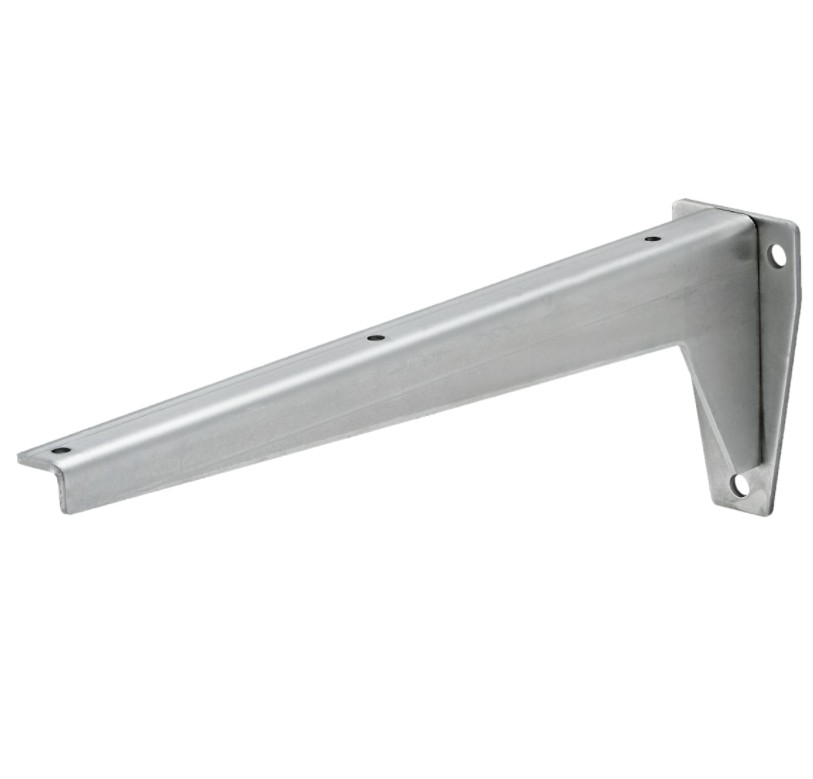 Plankdrager JIB XXL 480x180 mm vuurverzinkt