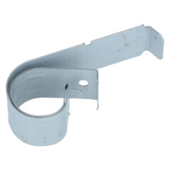 Plintclip voor plint van 12 tot 19 mm staal