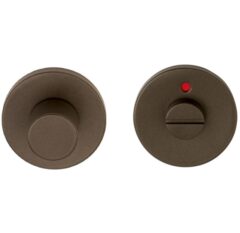 Toiletgarnituur TENSE BBWC538 brons