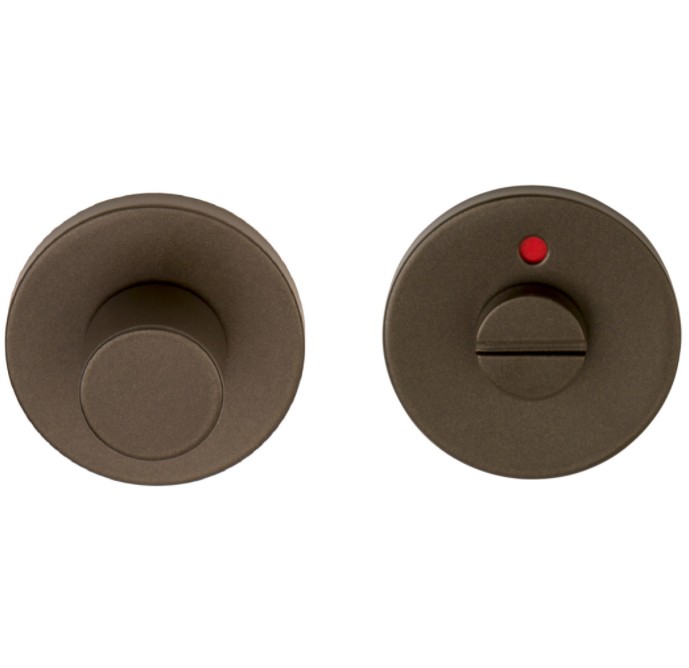 Toiletgarnituur TENSE BBWC538 brons